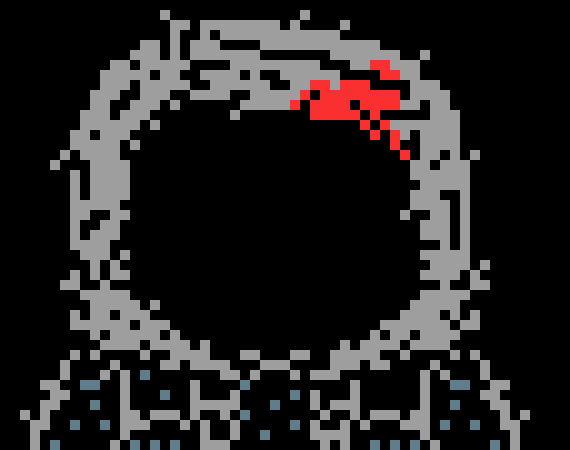 [63ceb7] -A demonic, kinda distorted version of Terrie`s, voice can be heard as he`s speaks- ℌ𝔢𝔥... ℌ𝔢𝔶𝔞 ℭ𝔥𝔯𝔦𝔰...