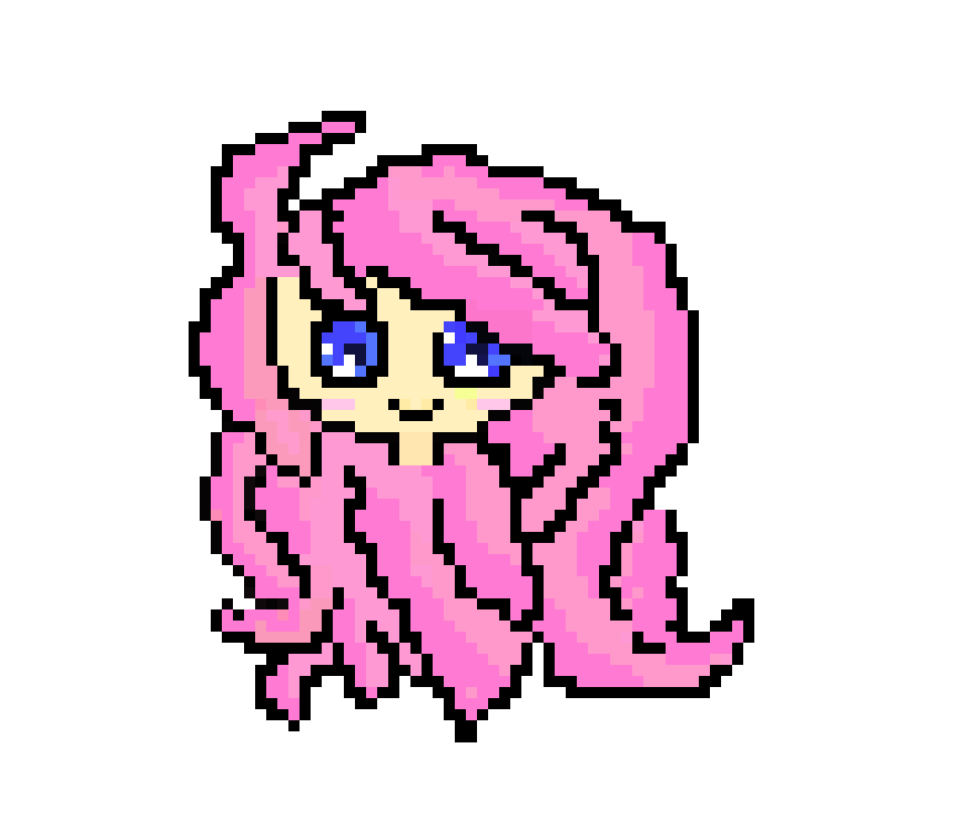 [9664c4] LDshadowlady