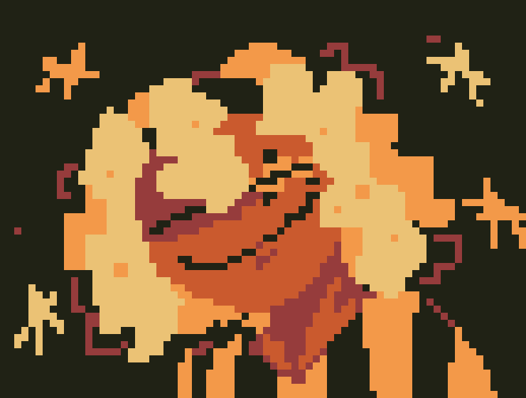 [e9079a] Minus the pain of 3-dimensional art