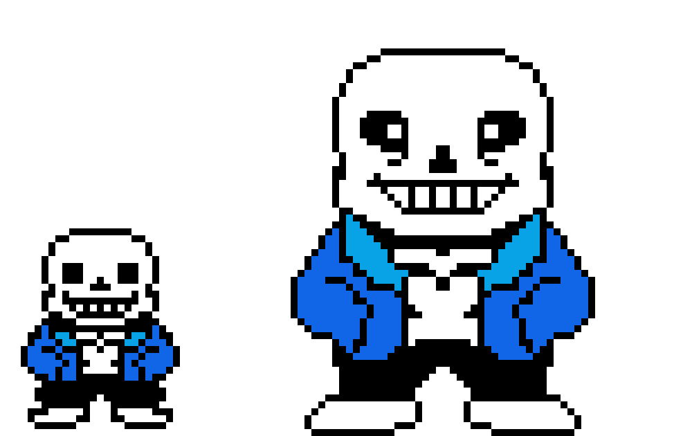 [11b4ea] Sans and hi-res sans