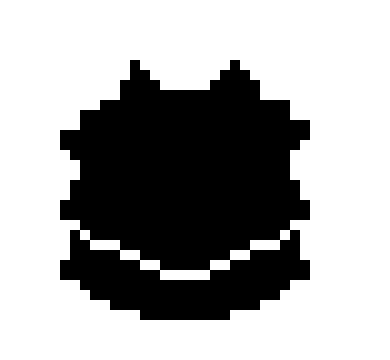 [3861d2] Margo torso v1