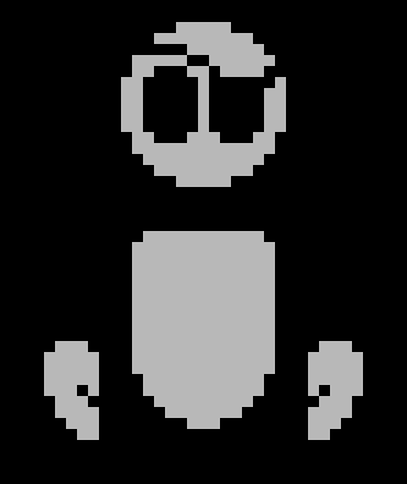 [30dec3] (the lost sould is wandering through empty streets, killing anyone that is still alive). -Lost Soul