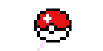 [9664c4] Pokeball