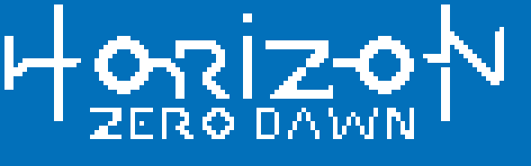 [9664c4] Horizon zero dawn