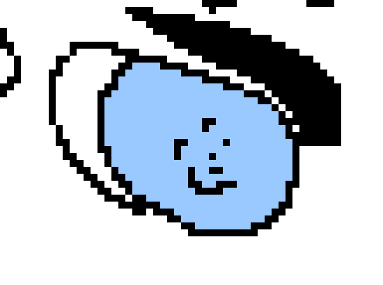 [2fe573] Ian you better didlly darn stop.