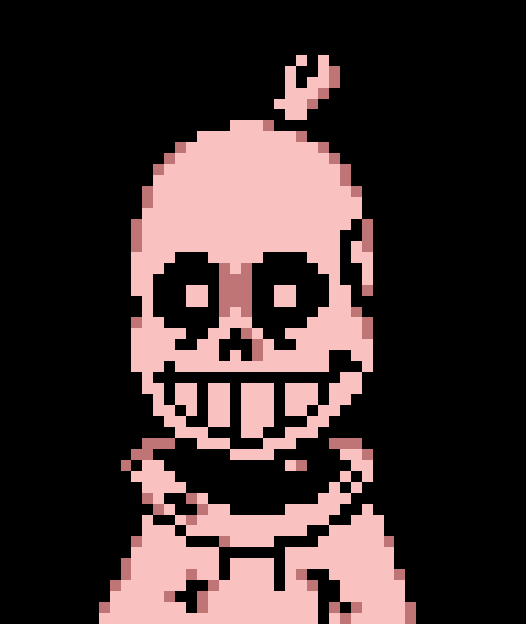 [f979e1] Sans: Hey PAM