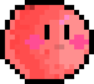 [1f0948] Coral Kirby