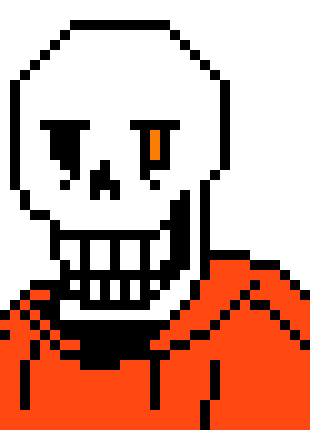 [a82578] *bluesoul yeets him into a bonezone then orange soul's him as he shoots blasters doiected at him*