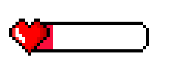 [143437] Health Bar 1