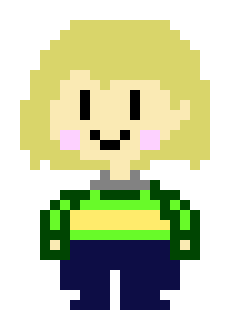 [b75d2e] Stewart Sprite