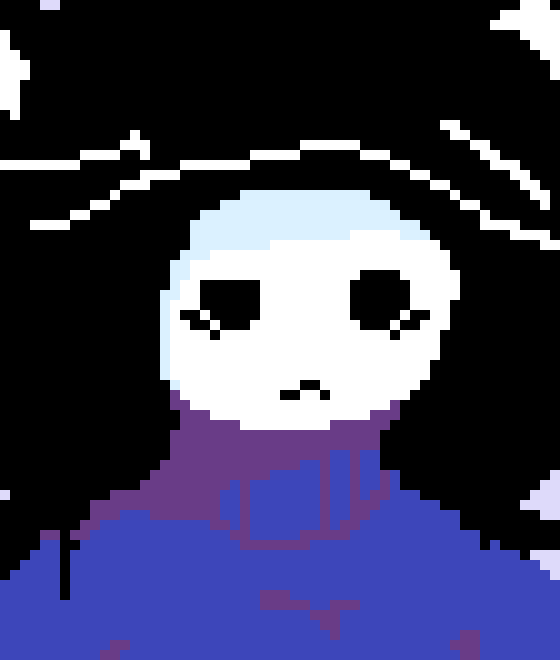 [226e04] Hiding away in a facade? Its ever so pitiful.