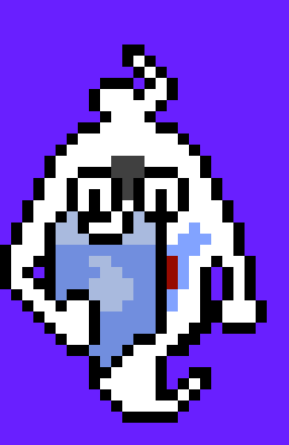 [91d841] Autumn-I just was saying that I think I improved the breasts on overworld Autumn,not really horny or sex jokes there expect for the "booba" part