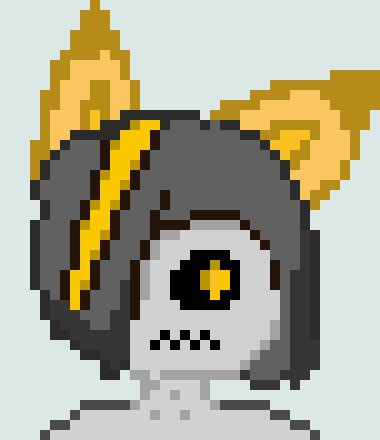 [a228fa] So.... you're just talking to yourself...?