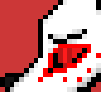 [95be89] [[-Terrie, has felt betrayal, heartbreak, pure loneliness, seen enough bullshit... Really he`s lost hope for everyone and really everything-]]