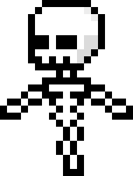 [9664c4] 2 Arm 1 Leg Run 1