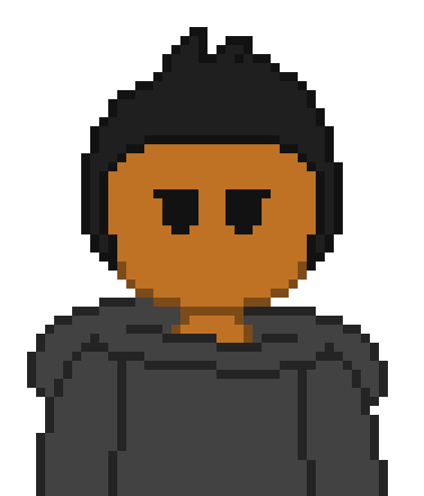 [18f118] I also would say something about Kirby, but honestly, those games were pretty simplistic.