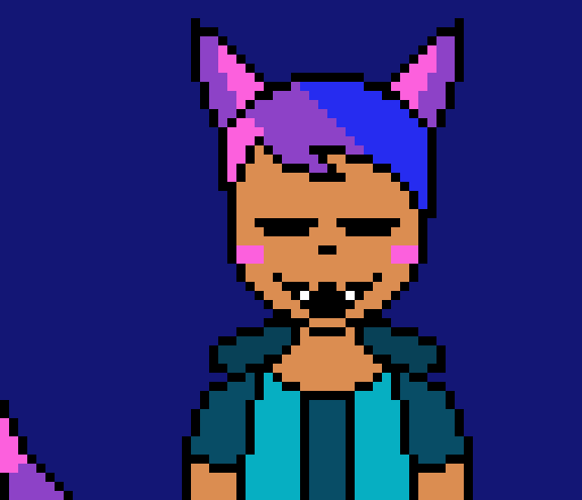 [4fbda4] mmm...i love t-this...your good at this...-Evan