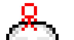 [f8612e] Two Bit+- Hes going bye bye