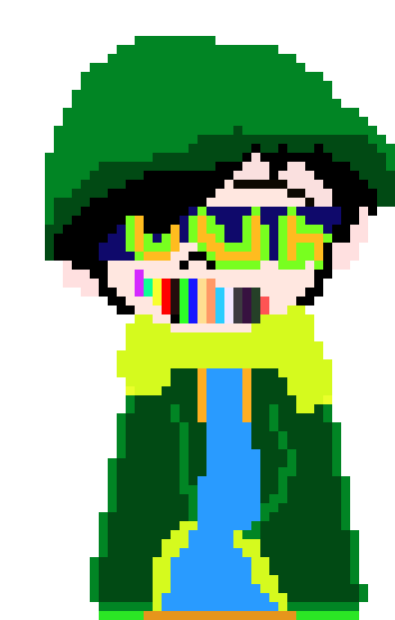 [904ba9] chay roller skat in sup peeeps