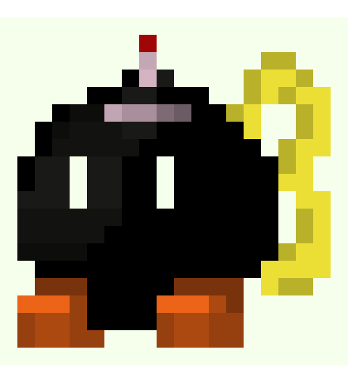 [9664c4] BobBombBrian