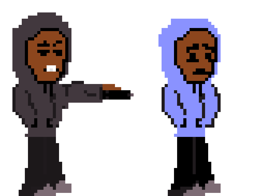 [c6eeac] Bullet- and yeah it's a gun