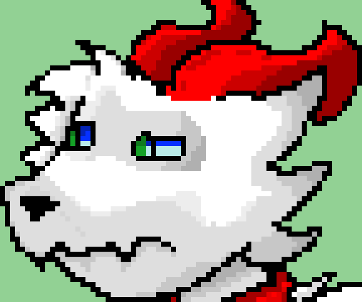 [95be89] Right... -He snapped his claws, to cause the puppet of Chris, to vanish- Now, for that Russian Sans... Same thing... -He again snapped his claws to cause the Russian Sans, to disappear as well. which cut out the music that he was blaring-