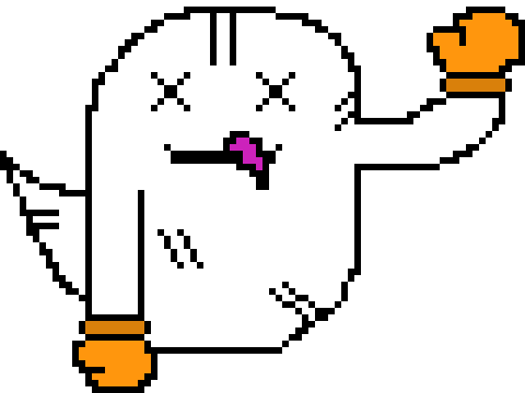 [64d3b1] Phantopunch