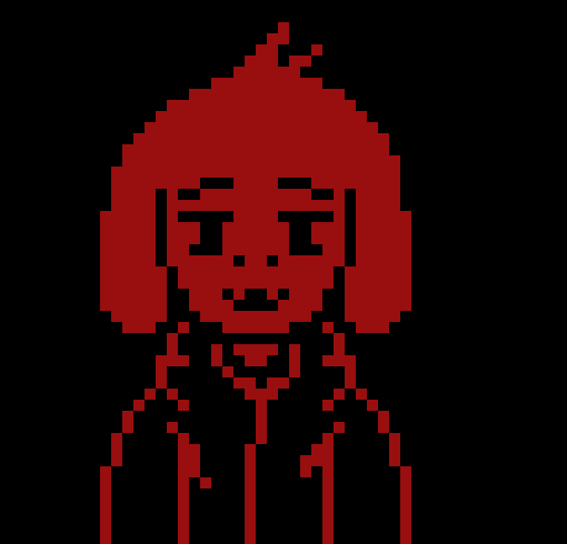 [c91422] In a way.... though, my imagination is pretty limited sometimes... *creates stars trillions of miles above the mission ceiling*