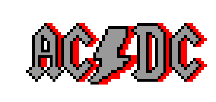 [9664c4] acdc logo
