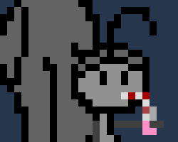 [f7c573] i am thou, thou art i, i have become the water guy