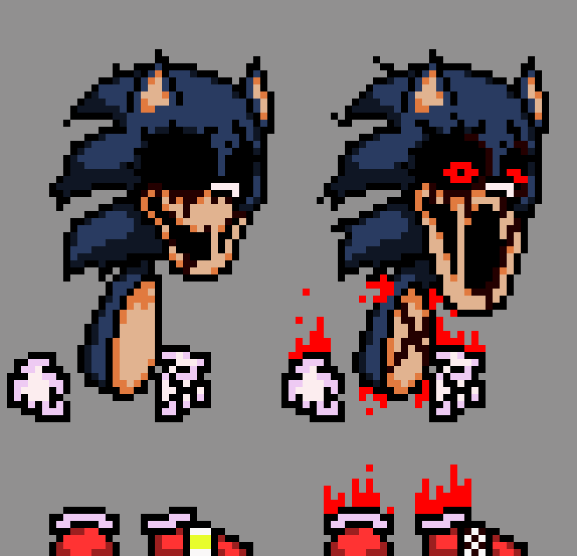 [2d73ea] Xonis Just needs a snickers, He's not himself anymore.