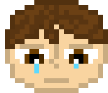 [64a939] Aw man... thats not very nice... why are you so mean to me, what did I do wrong...