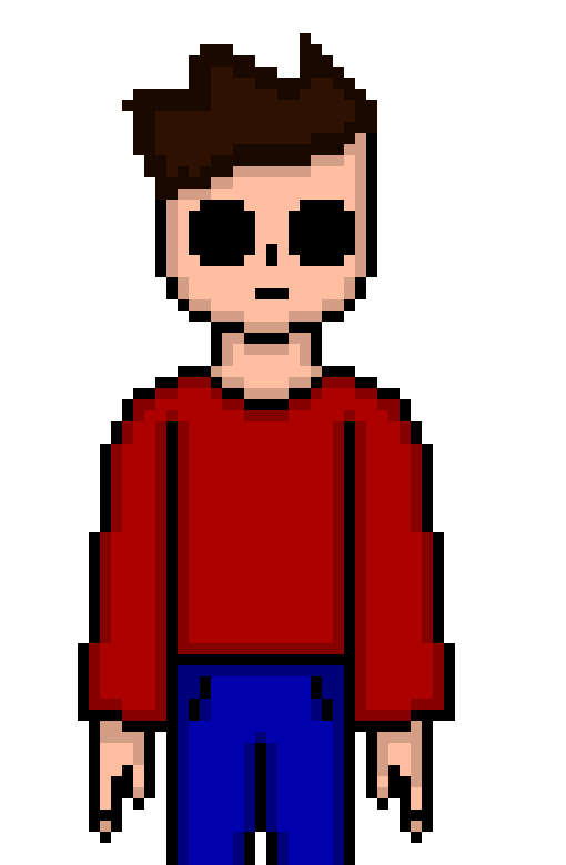 [5b62b0] And yes, but you might not wanna rp with me... -Adam