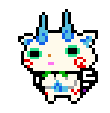 [78a5cd] Alright...}Komasan