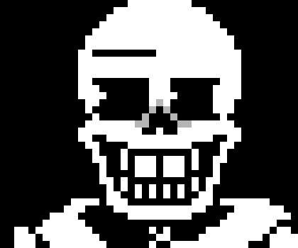 [2fe70b] SANS ONE MORE PUN AAND I WILL PERSONALLY KICK YOU OUT OF SNOWDIN