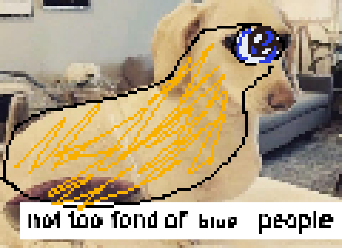 [7440ea] What wb are yall on