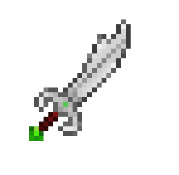 [9664c4] Reddo's Sword