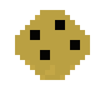 [9664c4] chocolate chip cookie