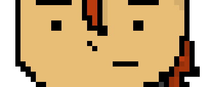 [520568] i just `bout burnt my pizza........and fuk my ears......*looks at Dust(?)*