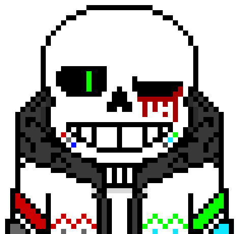 [0ae1f1] . . . . *tps himself and papyrus to Disasverse*