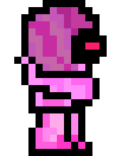 [9664c4] Terraria Character