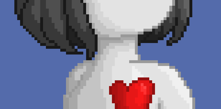 [f7c573] *still singing:* "Shiny snowflakes, rain in spring Could never ease his soul He dreamed to have The whole wide world And own it all his own"