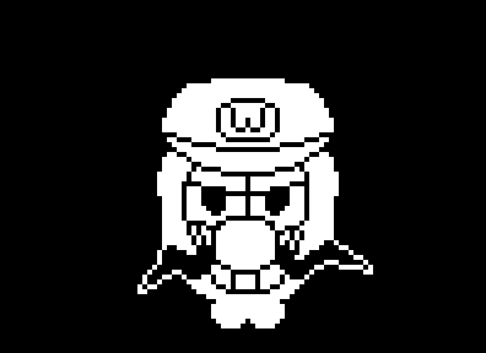 [2d73ea] YOU WANT FUN? WARIO SHOW YOU FUN!