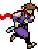 [43e6a6] Akari Itoi run 2