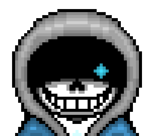 [11a9d7] -looks at papyrus- Dinner's Ready? Finally, Im Starvin -teleports to the door and walks inside closing the door- -Brood Sans