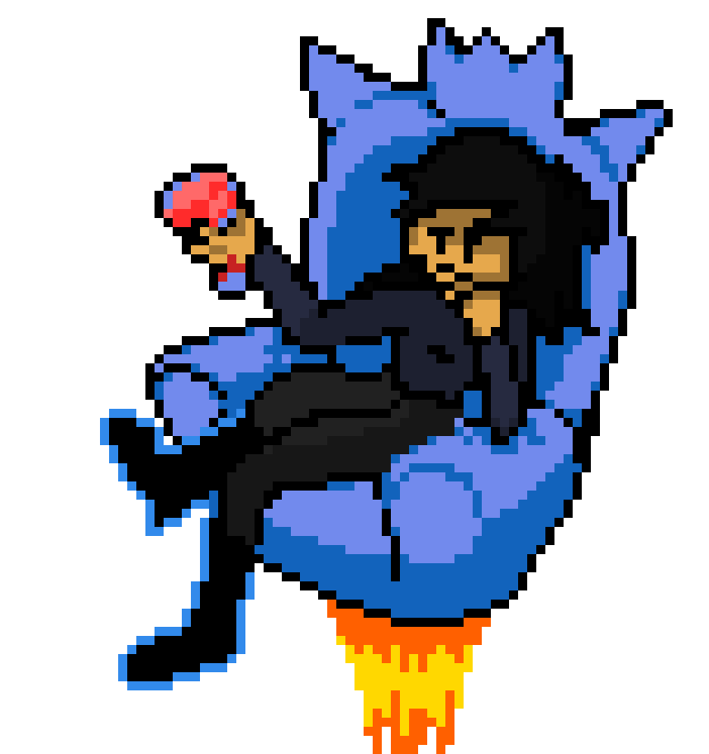 [eef2cd] "I Am Known As BI3W1SAWE788221IRBMNAK, But You May Call Me Blew." - some moron pretending to be queen.