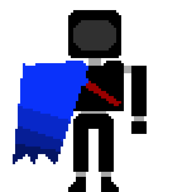 [2fcb16] Survivor ODST: TOM!