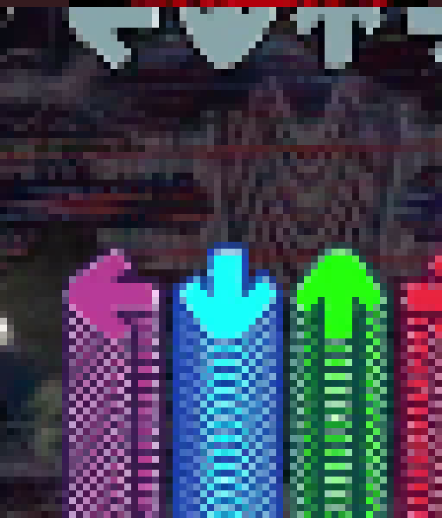 [ffcc6d] Basically what john sees: