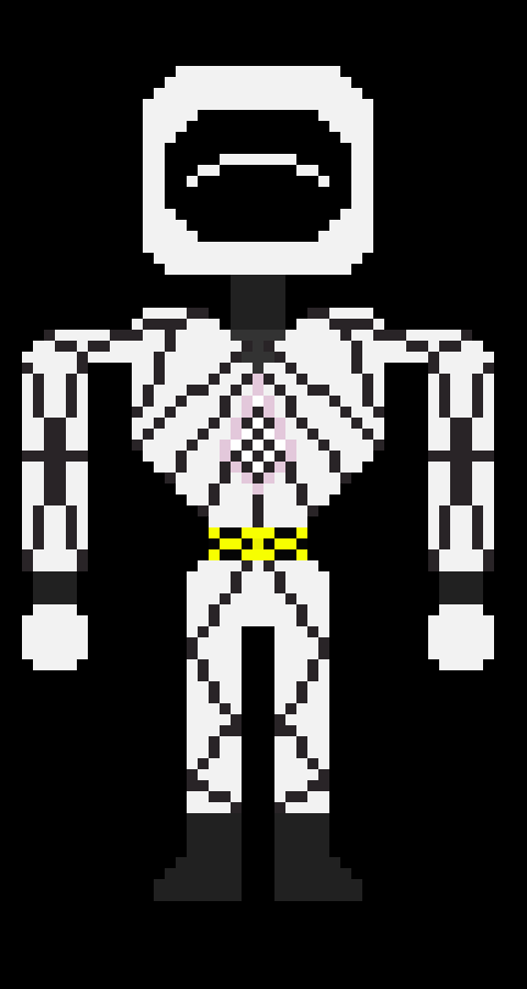 [25d002] I have Awoken.