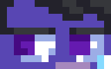 [8de716] so, uh, i'll be working on another system member's sprite. this one is nameless, i mentioned them i think once here before, so yea. they just told me to do it so they can be involved with whatever happens here